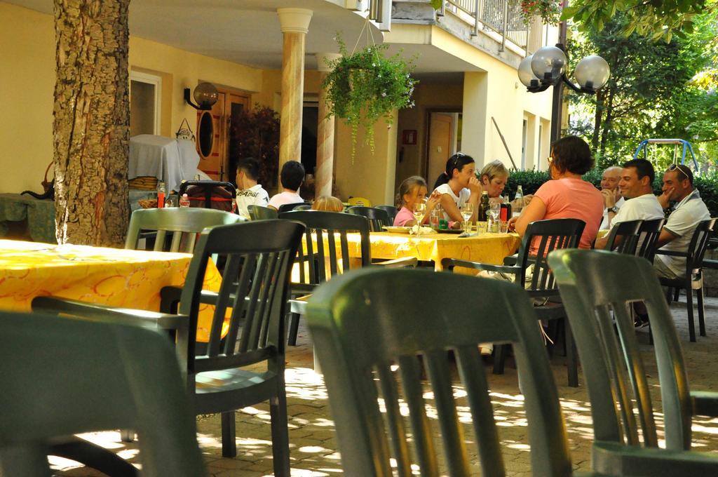 Hotel Grauer Baer Μπρεσανόνε Εξωτερικό φωτογραφία