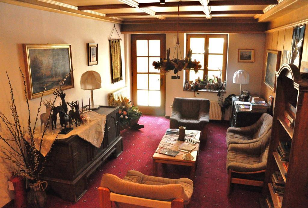 Hotel Grauer Baer Μπρεσανόνε Εξωτερικό φωτογραφία